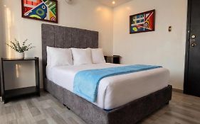 Hotel el Duque Internacional, Bogotá